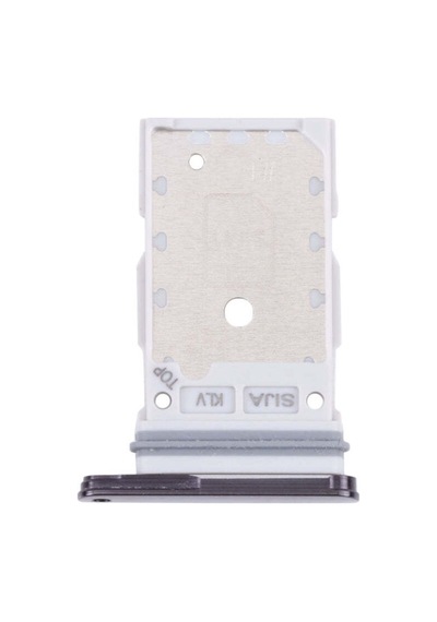 Samsung Galaxy Uyumlu S22 Plus 5g Sim Kart Tepsisi Siyah Sm S906b Sm S901b