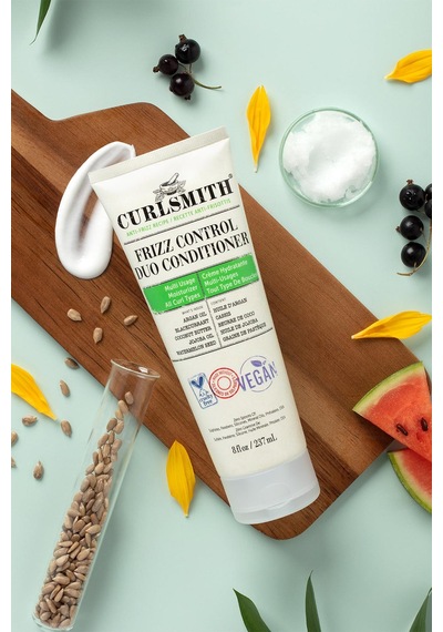Curlsmith Elektriklenme Karşıtı Saç Kremi 237ml