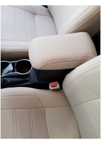 Toyota Corolla Uyumlu 2015 Araca Özel Deri Oto Koltuk Kılıfı (449380673)
