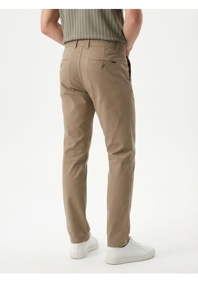 Loft Erkek Jean Pantolon Lf2043559 Dark Beıge