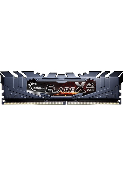 G.Skill Flare X F4-3200C16D-32GFX 32 GB (2x16) DDR4 3200 MHz CL16 Ram