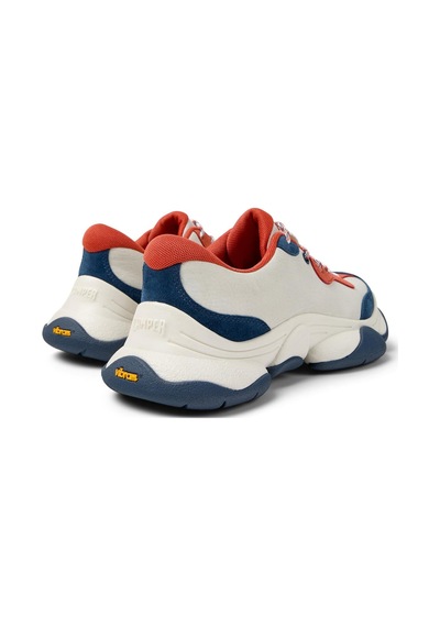 Karst 2 Kadın Sneaker K201836-004-10121 Çok Renkli