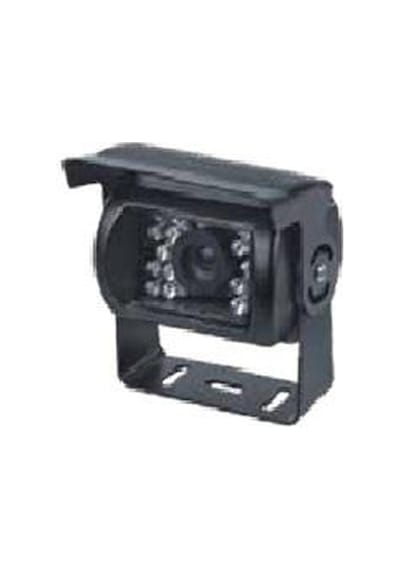Unıque Uq 122c11 Ahd Metal Kasa Arka Kamera