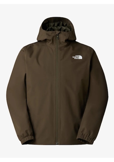 The North Face Nf0a8g0r-8k2 M Quest Jacket Erkek Ceket Haki