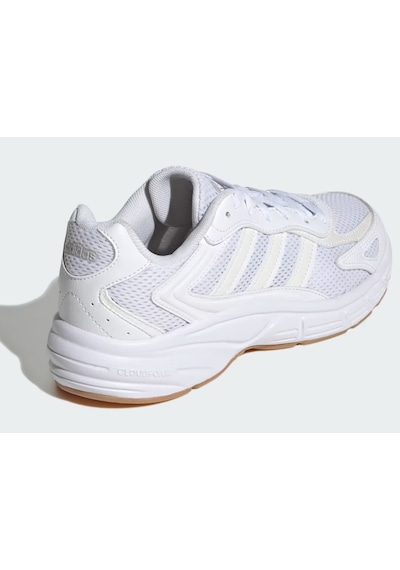 Adidas Eclyptix 2000 Jı2847 Unisex Spor Ayakkabı Bej
