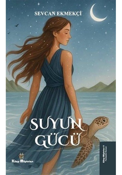 Suyun Gücü / Sevcan Ekmekçi