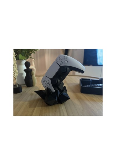 Ps5 Joystick Standı - Xbox/ps5/ps4 Uyumlu Controller Stand, Playstation 5 Kol Tutucu3