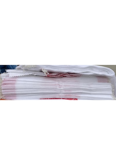 60x90 Mat Çuval, Moloz Çuvalı, Inşaat Çuvalı, Çok Amaçlı Mat Çuval 25 Adet 60 X 90