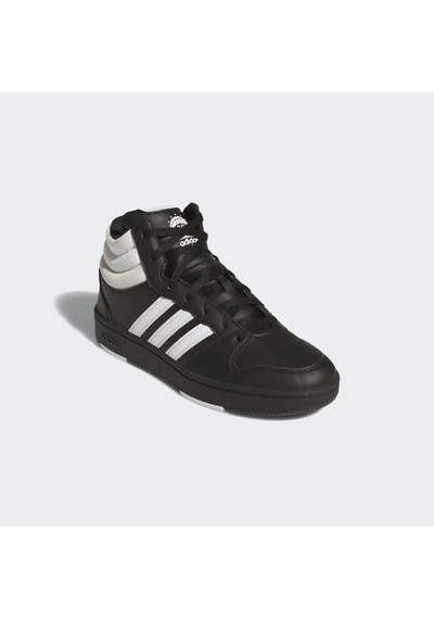 Adidas Hoops Mıd Classıc Siyah Erkek Sneaker Kı1035
