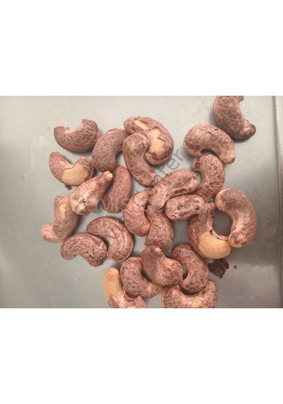 Toptan Lüks Zarlı Duble Kaju Fıstık 9 Kg Diğer