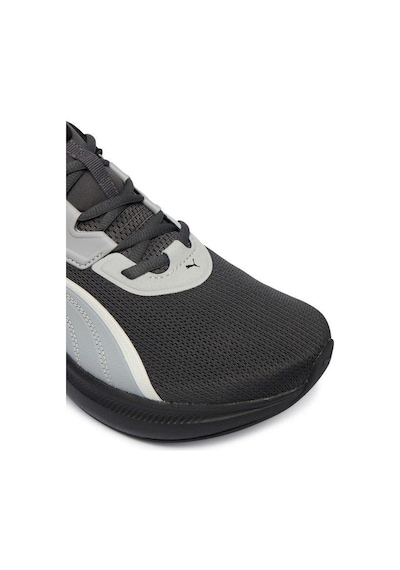 Puma Softride Exo Erkek Spor Ayakkabısı 31172205 Siyah