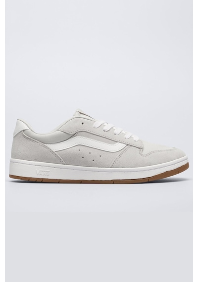 Vans Ryland Ls Erkek Spor Ayakkabı Vn000d497vf1 Gri Gri