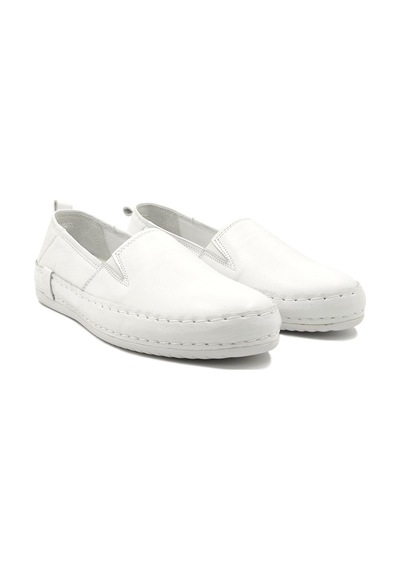 Freefoot 12905 Günlük Ayakkabı Beyaz 001