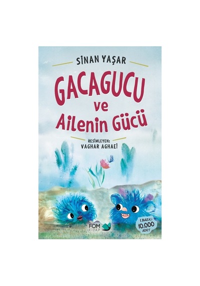 Ailenin Gücü: Eğitici Kitap İle Gacagucu Deneyimi
