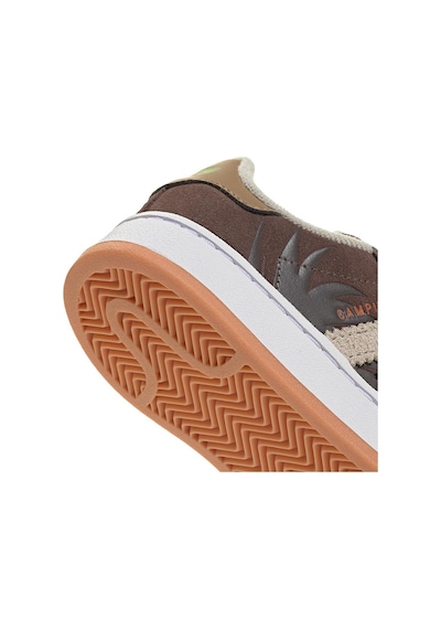 Adidas Çocuk Çok Renkli Sneaker Campus 00s Cf El C Jq3768 Çok Renkli