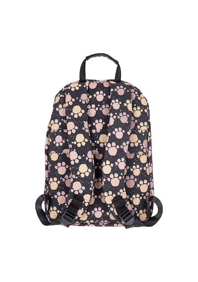 Bloominbag Soul Mate 13-14 İnç Macbook / Laptop Sırt Çantası Siyah - Kahverengi