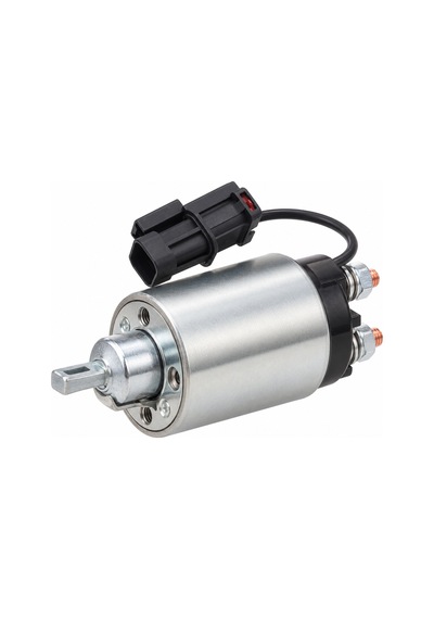 U001x34382 Mitsubishi U001x34382 Marş Yardımcı Otomatiği