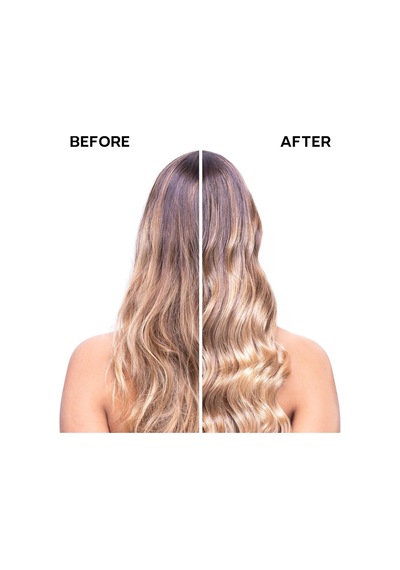 Semi Di Lino Moisture Nutritive Leave-in Conditioner 200ml