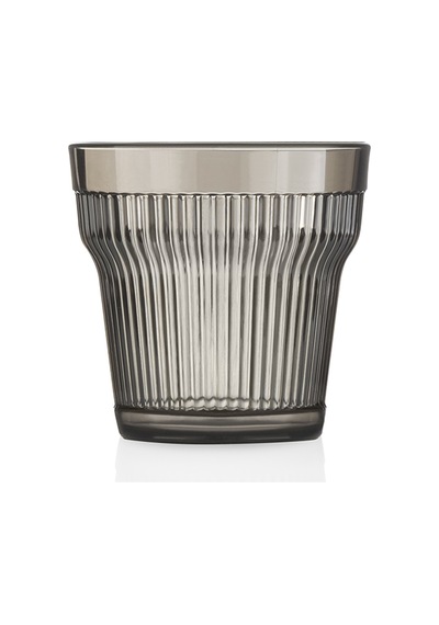 Ultraform Borak Bardak Füme