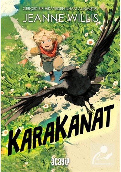 Karakanat / Jeanne Willis