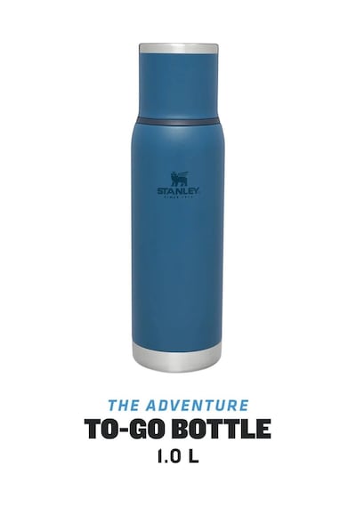 Stanley Adventure To-go Vakumlu Paslanmaz Çelik Termos 1 Lt