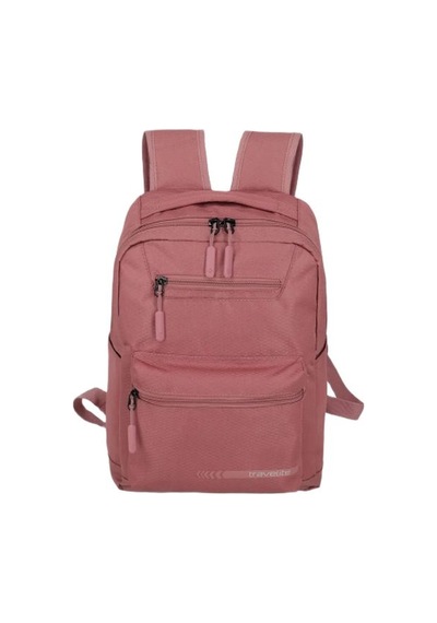 Travelite Orta Boy Sırt Çantası Pembe