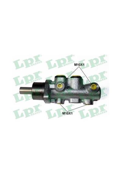 Fiat Albea 1996-2016 Arası 1.2, 1.6 16v, 1.4 Lpr Marka Fren Ana Merkezi