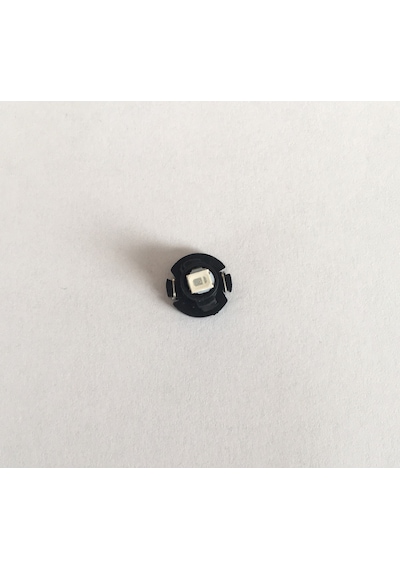 Spechton Duylu Gösterge Ampulü Ledli T4.2 12V 0.12W Kırmızı N11.64