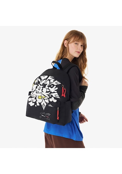 Eastpak Day Pak'r Unisex Siyah Sırt Çantası Ek0a5bg4d0n1 2800282