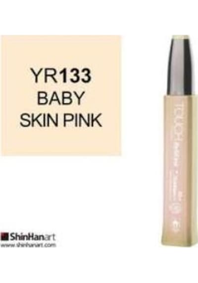 Touch Twin Marker Refill Ink 20Ml Yr133 Baby Skin Pink