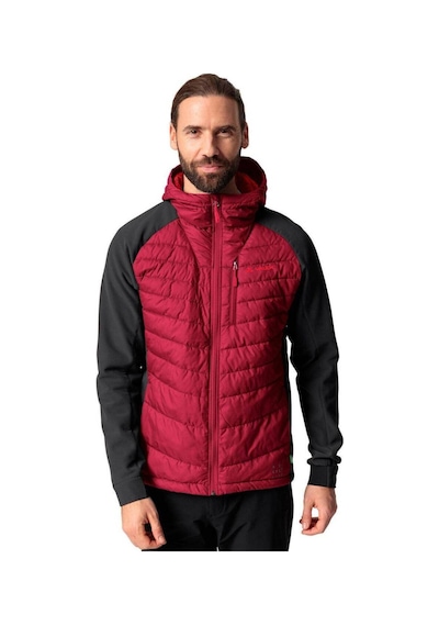 Vaude Elope Hybrid Outdoor Erkek Ceket 42437 Dark İndian