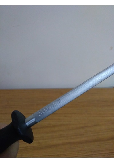 Solingen Masat Yuvarlak Masat No 8 Toplam 32 CM