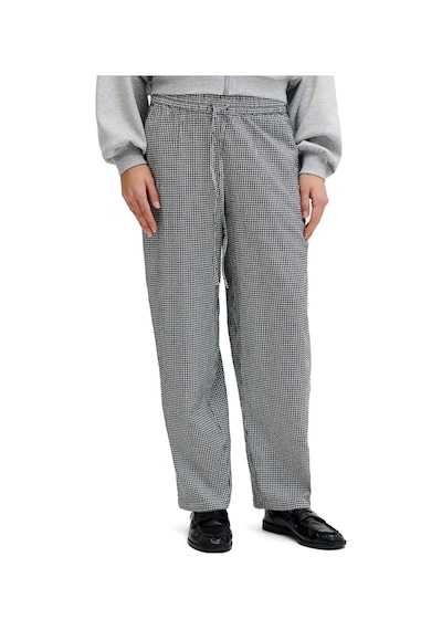 Jack & Jones Jxzoe Kadın Pantolon Beyaz