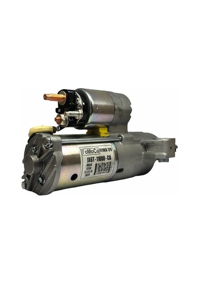 12V Marş Motoru Motorcraft 12 Diş Ford Focus Iv 2018-2020  N11.410
