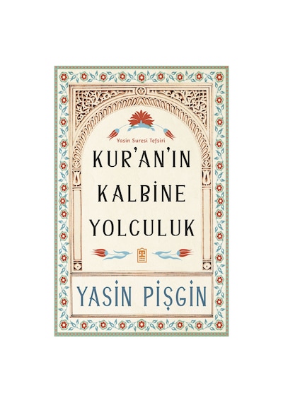 Yasin Pişgin 3 Kitap Set Yedi Ayet Yedi Şahsiyet-kuranda Karakter İnşası-kuranın Kalbine Yolculuk