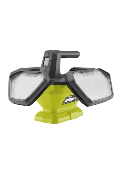 Ryobi R18l360-0 18v 360 Led Aydınlatma Aküsüz 5133006429 .