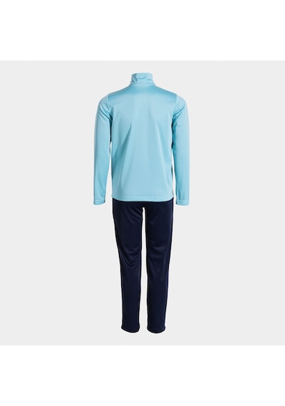 Joma 500760.750 New Metaverse Çocuk Eşofman Takımı Renklı