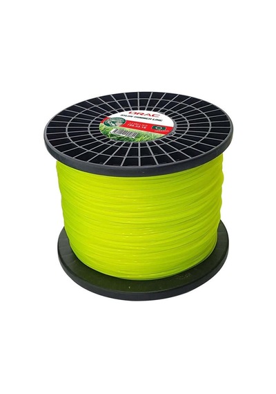 Orac Misina 3.3mm 915mt Altı Köşe Sarı