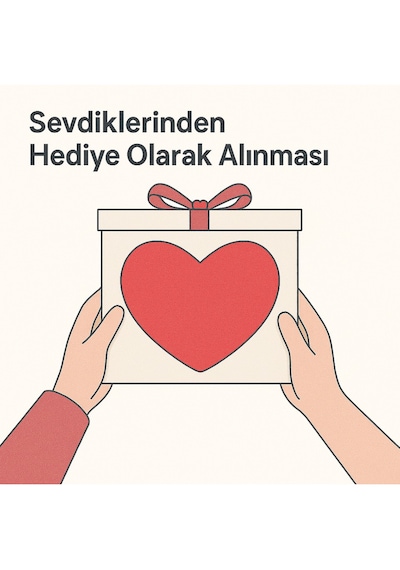 Bozkar Medikal Kalp Yastığı Ameliyat Sonrası Göğüs Desteği Rahatlama Ve Azaltıcı Yastık Kırmızı