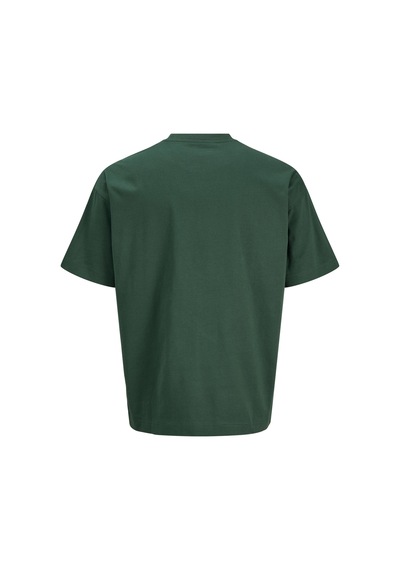 Jack & Jones Niagara Erkek Yeşil Tişört 12293422-scm