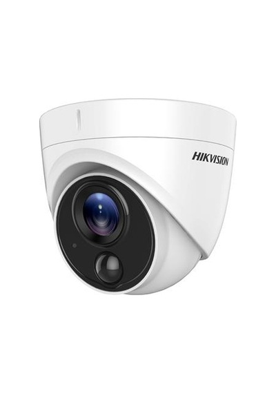 Hikvision Ds-2Ce71D8T-Pırl 2.8Mm 2Mp 1080P Ahd Tvı Ir Dome Kamera