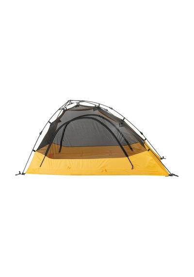 Teton Vista 2 Otomatik Çadır Sarı - Siyah