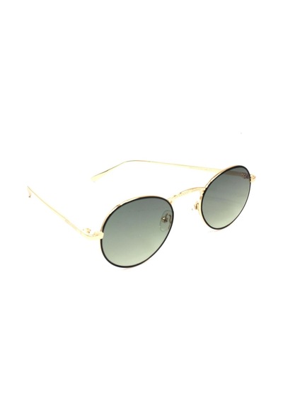 Poloexchange 1913 01 Unisex Güneş Gözlüğü Gold