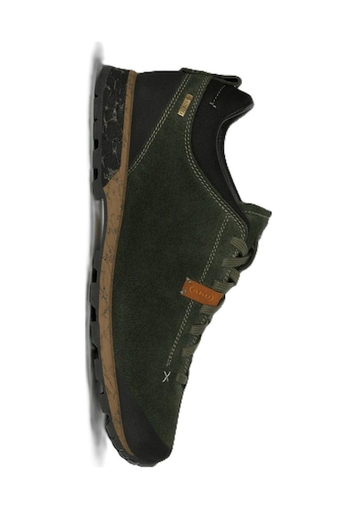 Aku Bellamont Iıı Suede Goretex Vibram Ayakkabı A504.3622 Çok Renkli