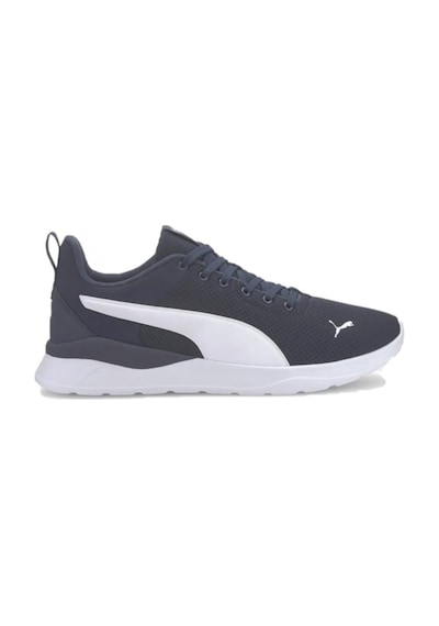 Puma 37112805 Erkek Günlük Spor Ayakkabı Lacivert