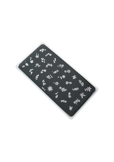 Nail Art Stamping Baskı Plakası 81543351