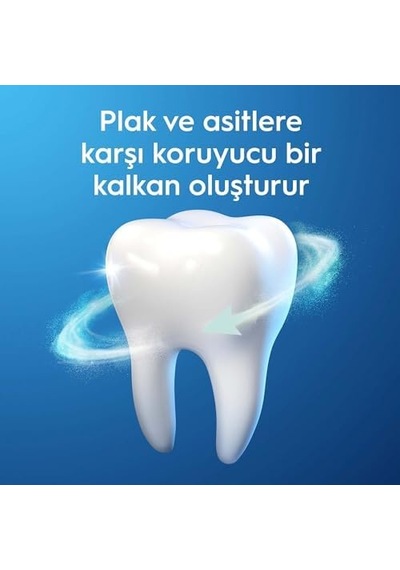 Pro-expert Ferah Nefes Diş Macunu 75ml