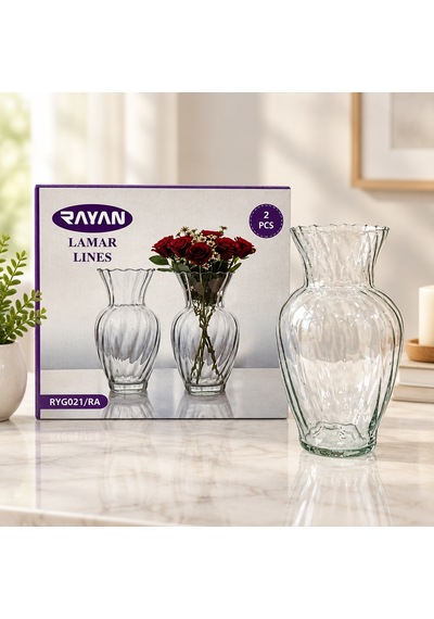 Vazo Atyticaret Dekoratif Objeler Ürün Belirtilmemiş