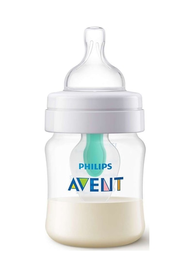Philips Avent Anti-Colic PP Biberon 0M+ 125 ML