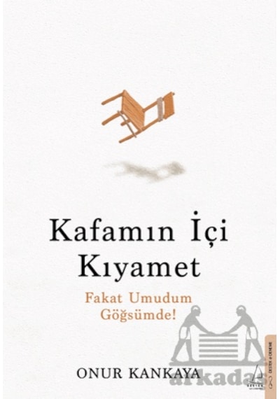 Kafamın İçi Kıyamet